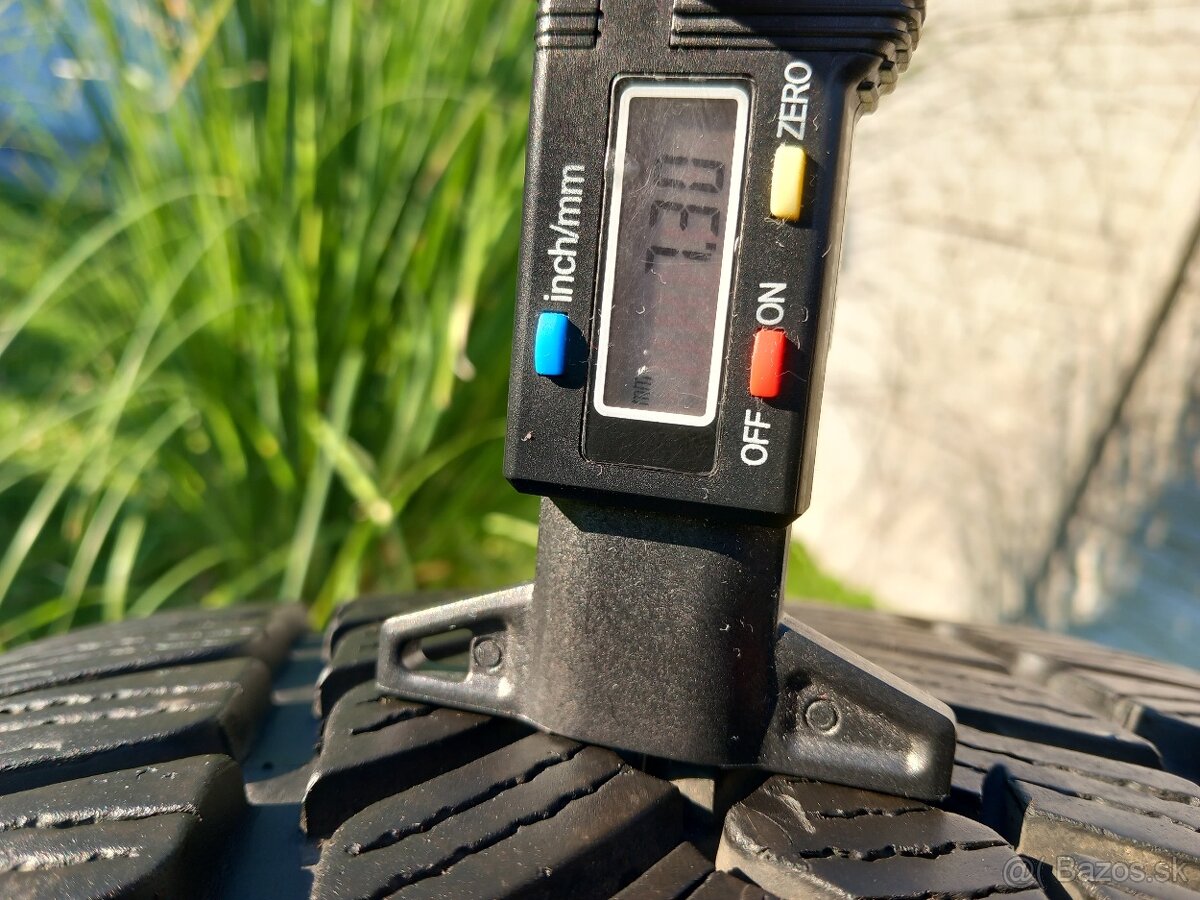 225/40 r18 zimne pneumatiky fulda 2ks - 2