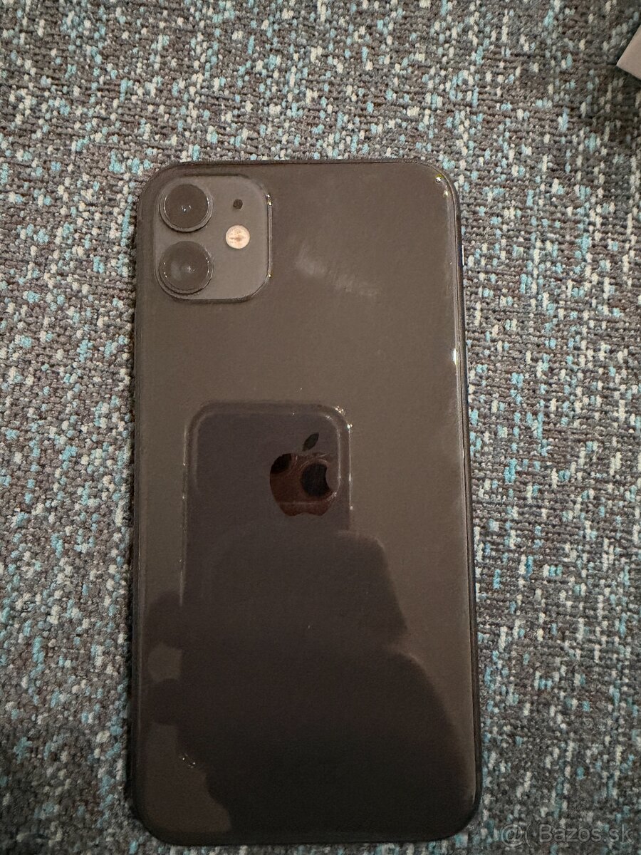 Predam Iphone 11 128gb - 2