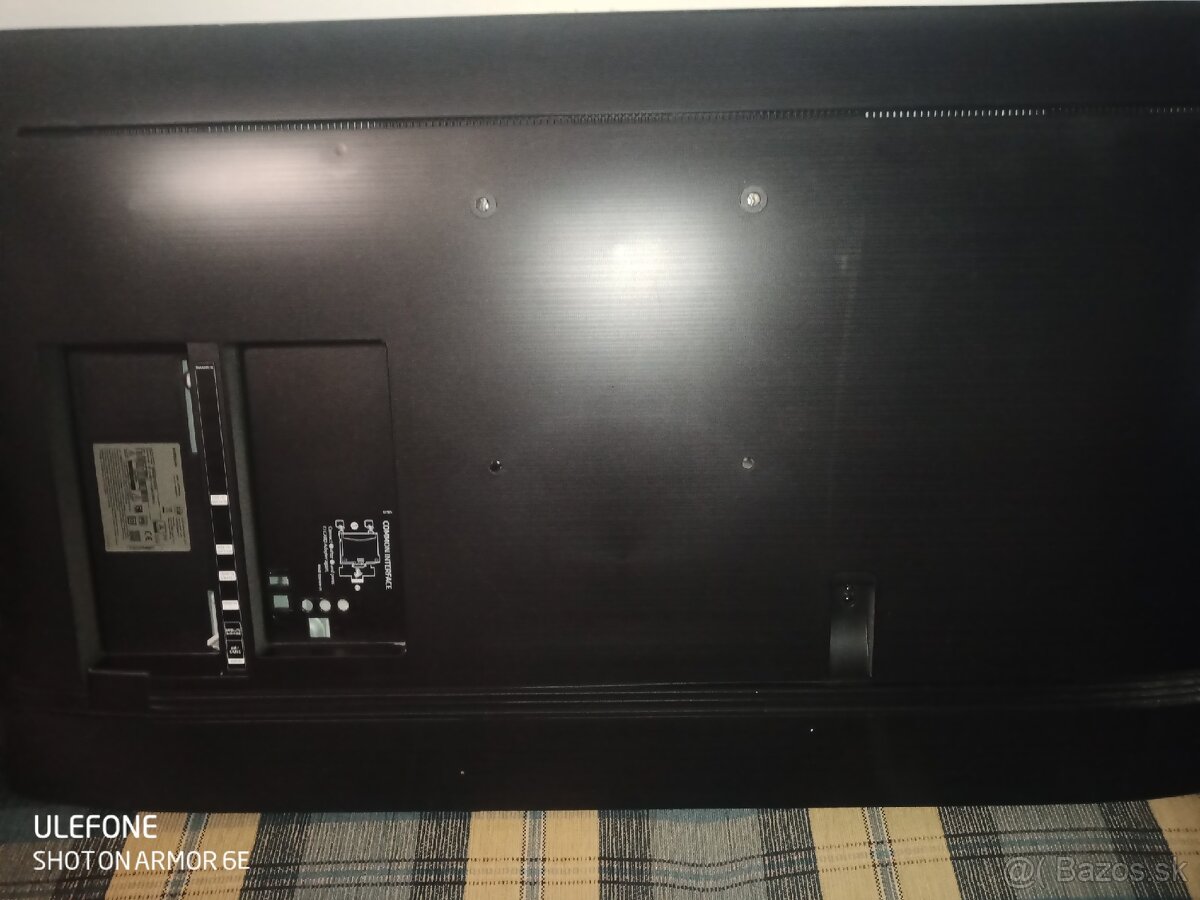 Samsung QE50Q65TAUXX - 2