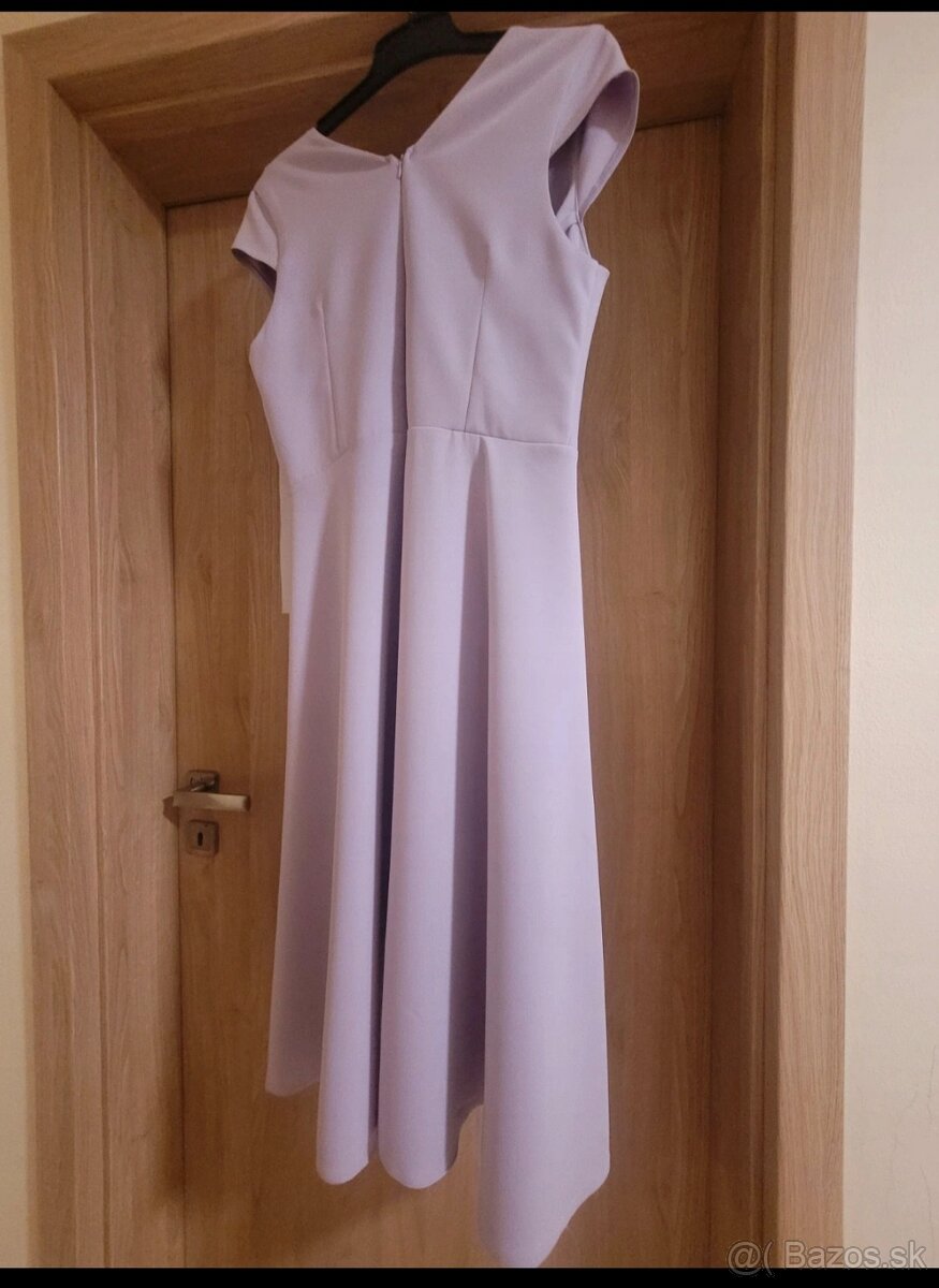 Nádherné nové spoločenské šaty 40 - 2