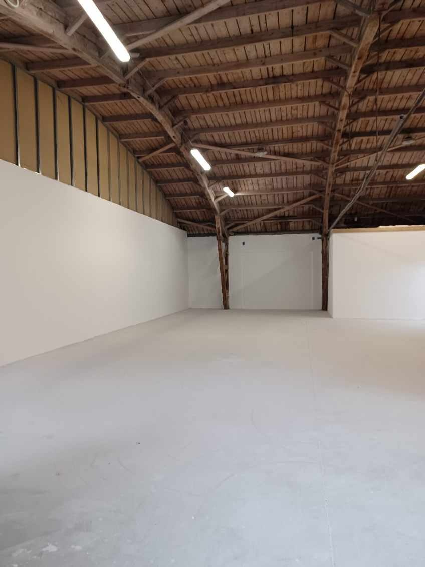 Na prenájom sklad s rampou 180 m2 Banská Bystrica - 2