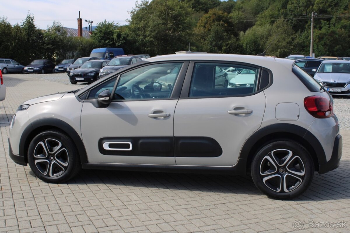 Citroën C3 - 2