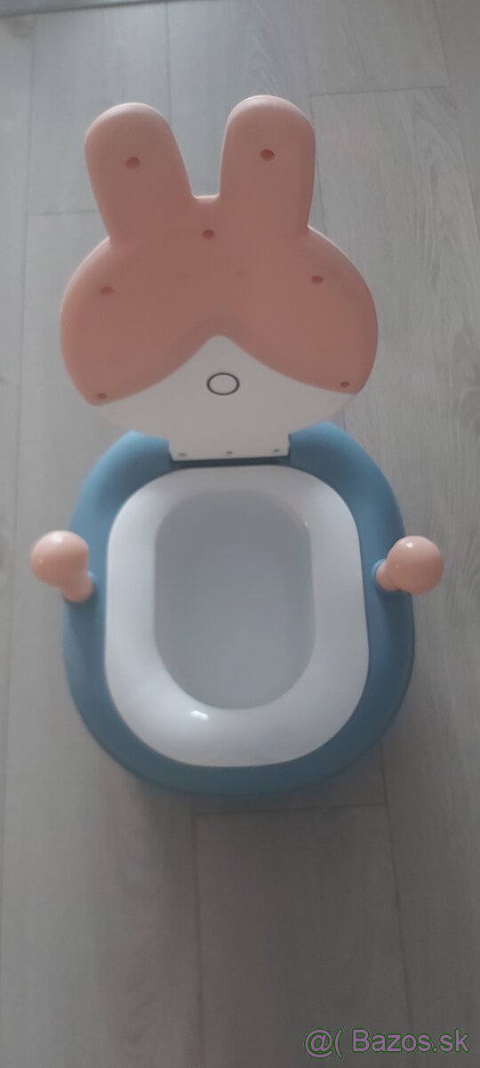 Predám nepoužitý nočník - 2