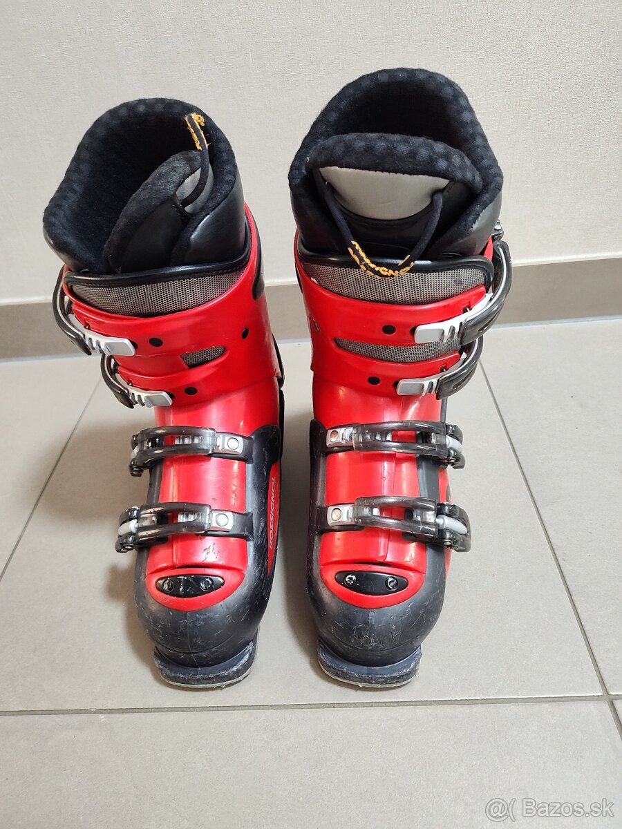 Detské lyžiarky 250 mm (EU 39) - 2