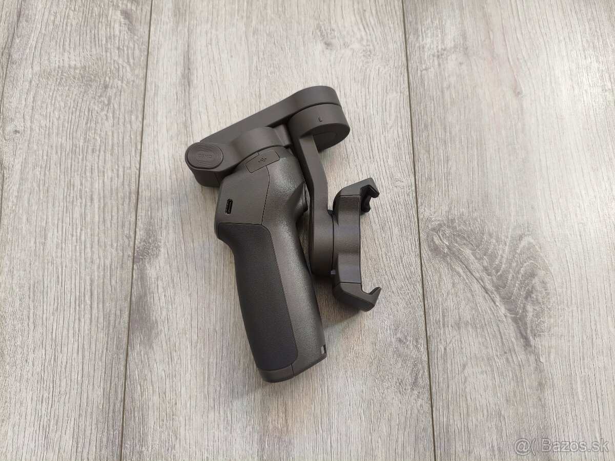 DJI Osmo Mobile 3 - 2