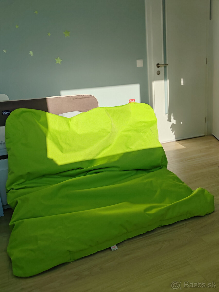 Tuli vak Funny 100x120 - 2