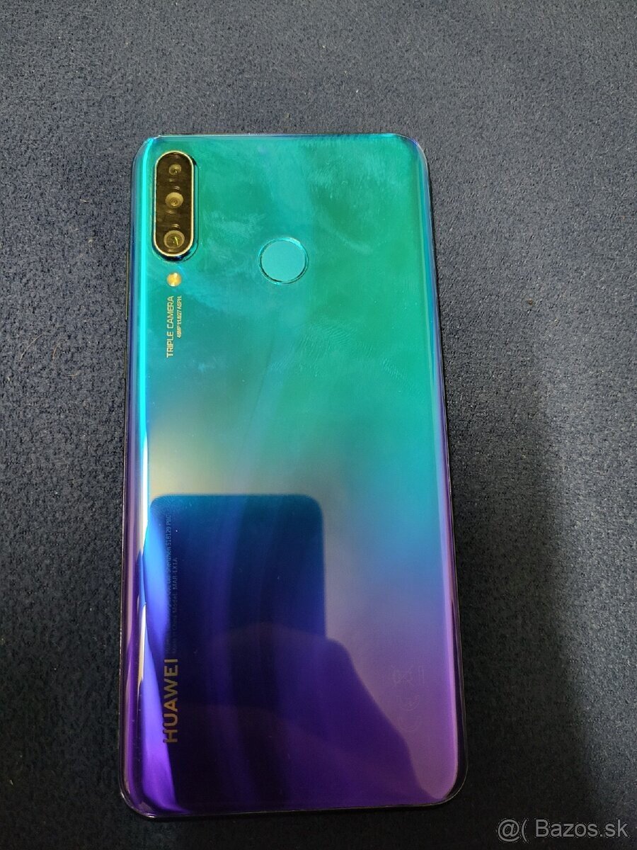 Predám zablokovane dva mobily - 2