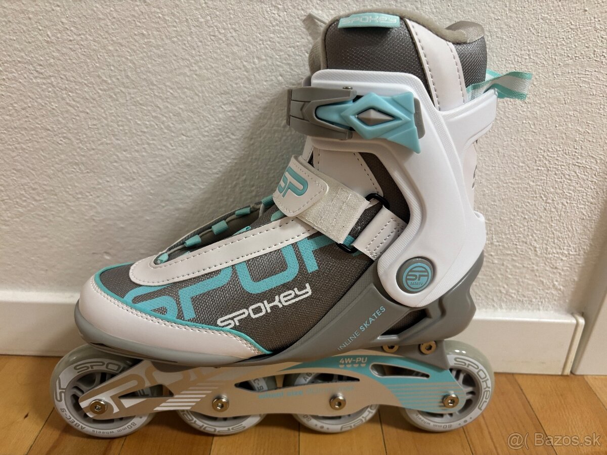 Korčule zn. Prime Pro veľ.40 - 2