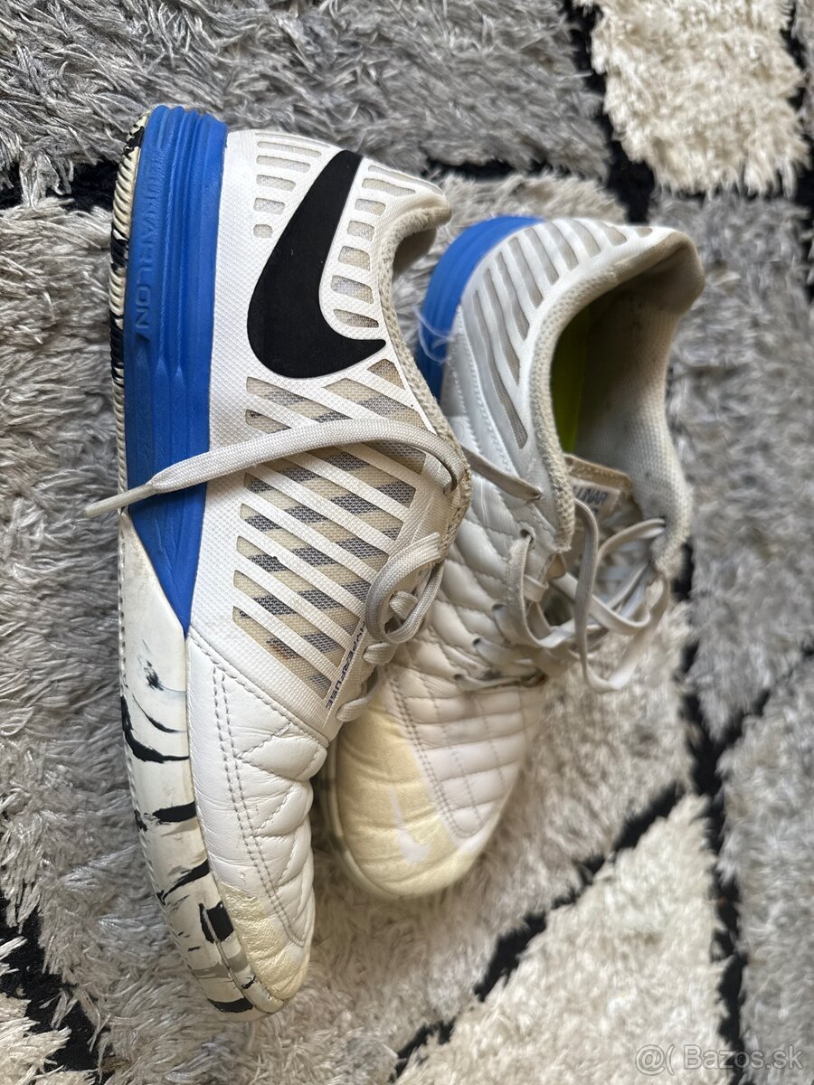 NIKE halovky, veľkosť 40 - 2