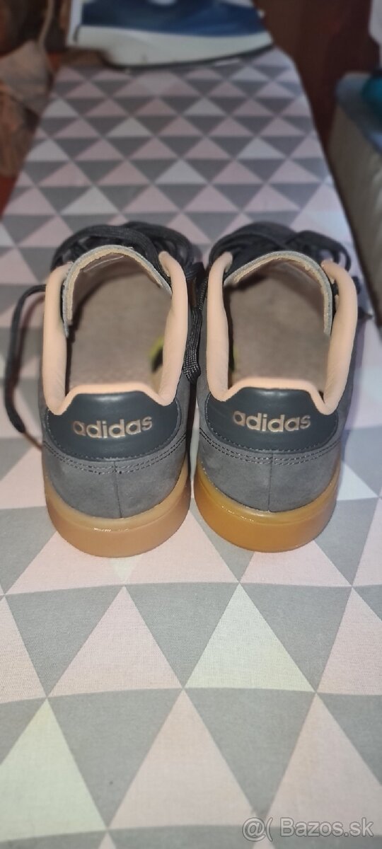 Predám tenisky adidas veľkosť 40 - 2