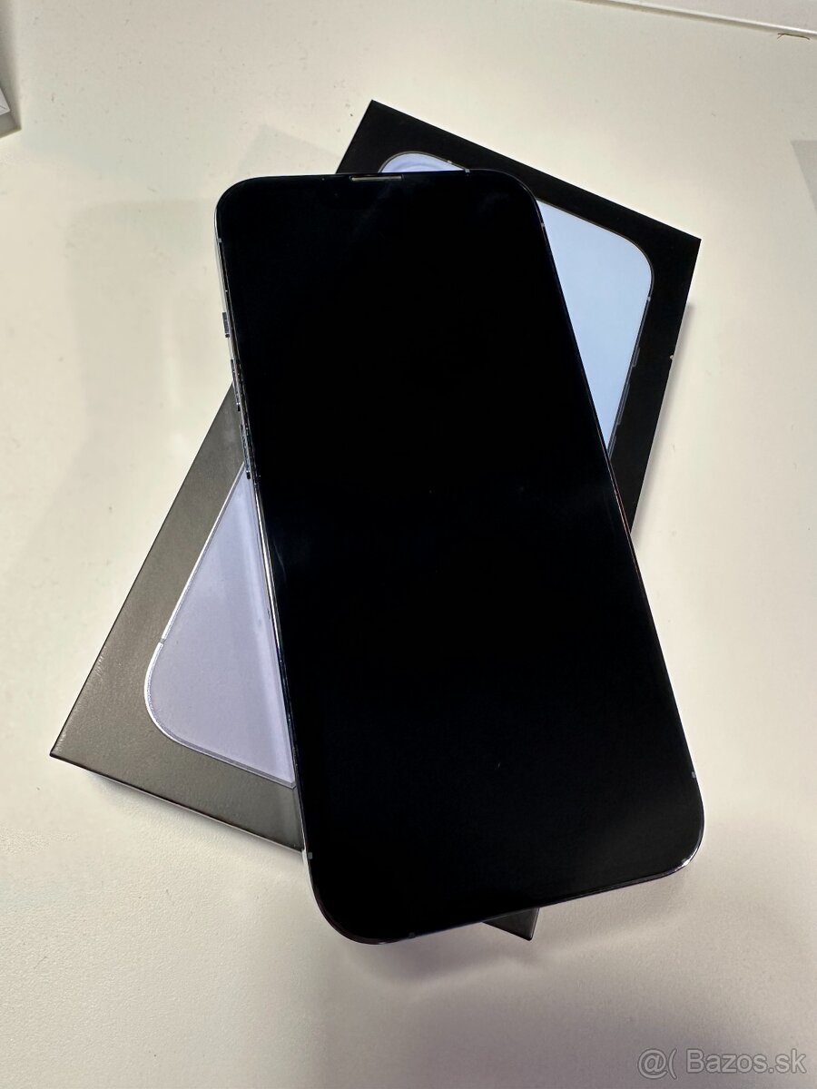 Iphone 13pro 256gb - 2