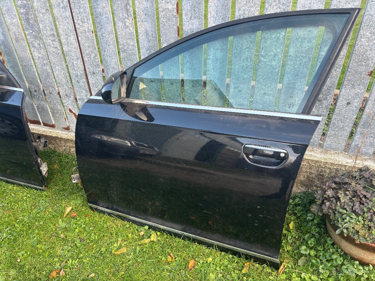 Audi a6c6 dvere - 2