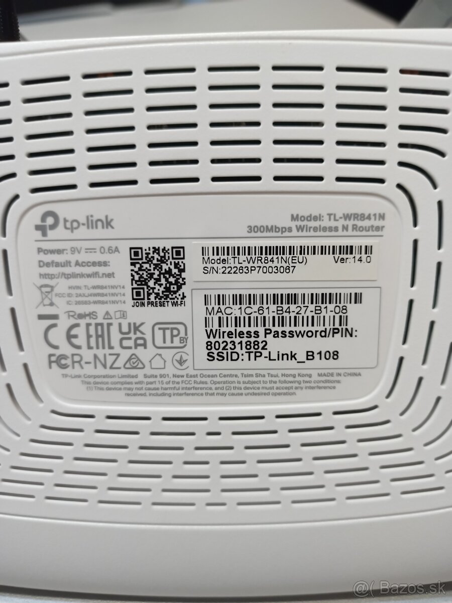 tp link tl-wr841n - 2