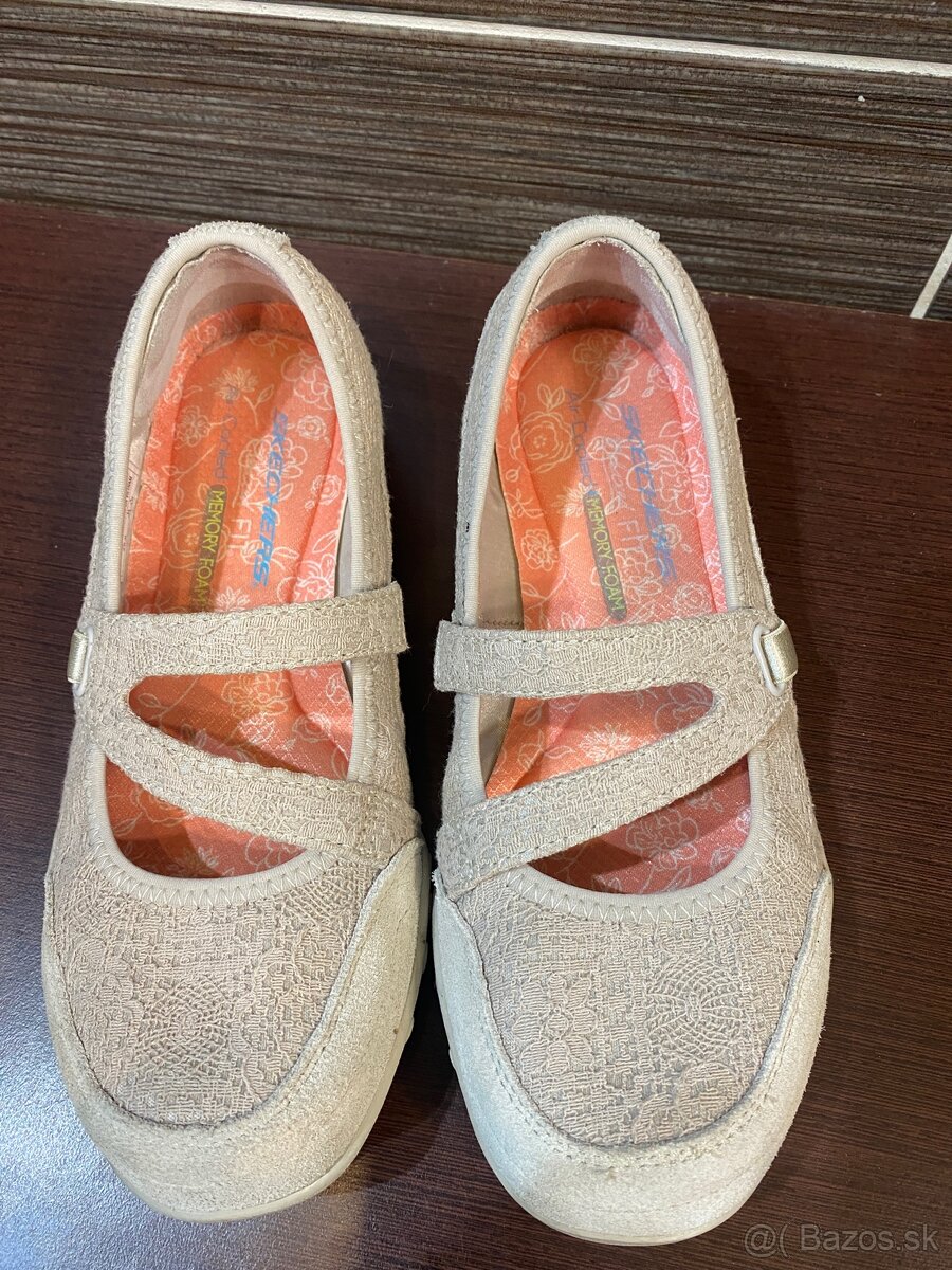 Balerínky Skechers 36 - 2