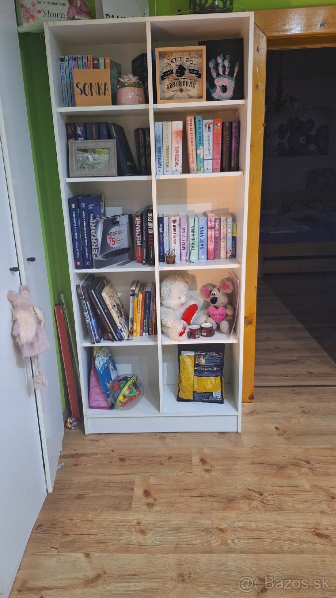 Predám detskú izbu - 2
