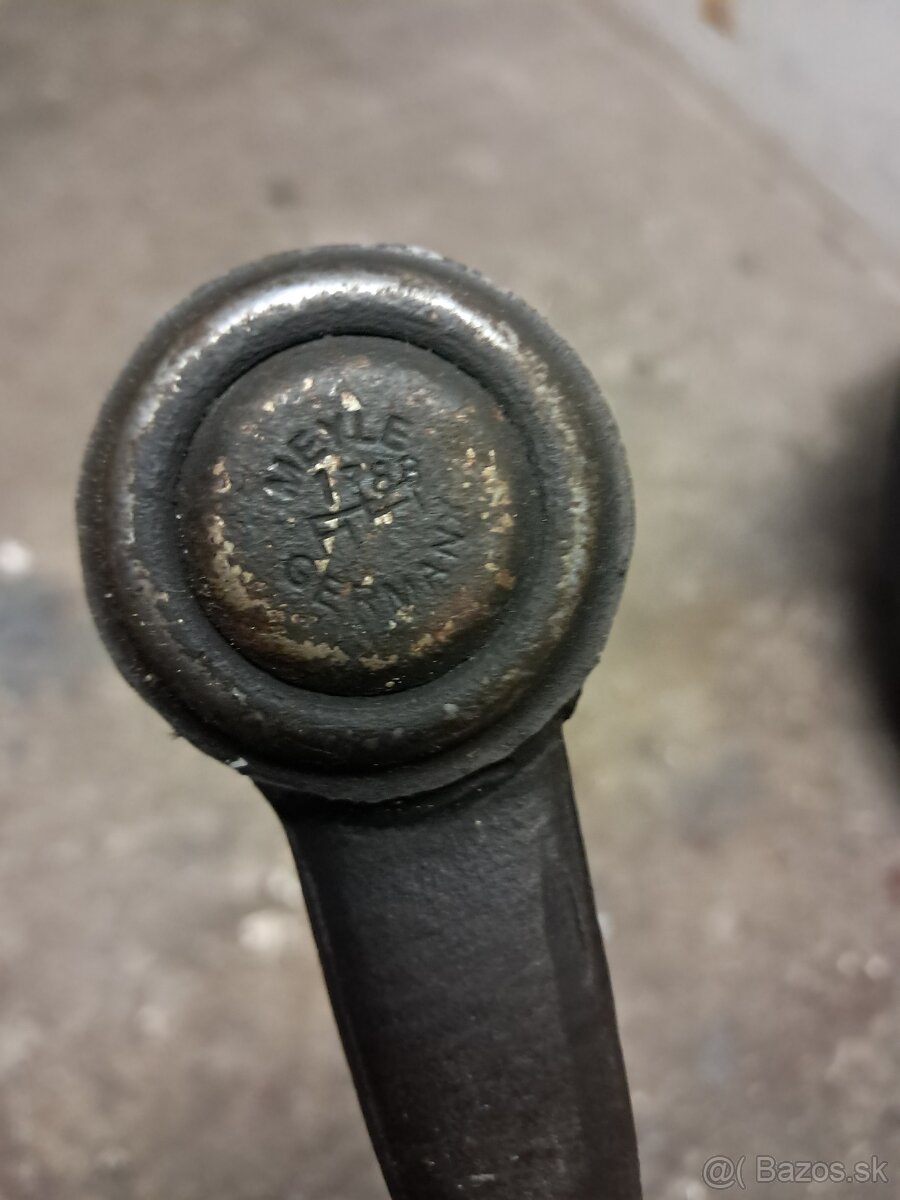 Čap riadenia Bmw e38 - 2