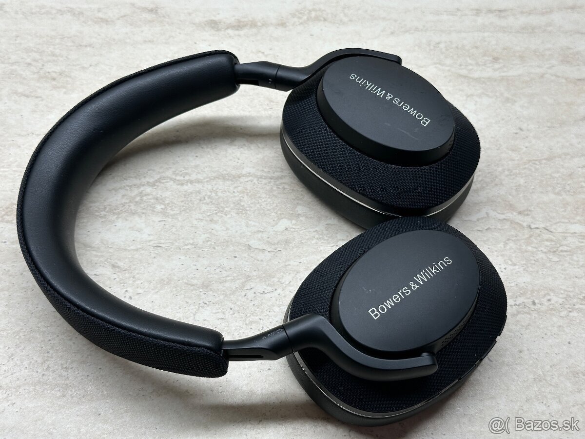 Bowers & Wilkins PX7 S2 - 2