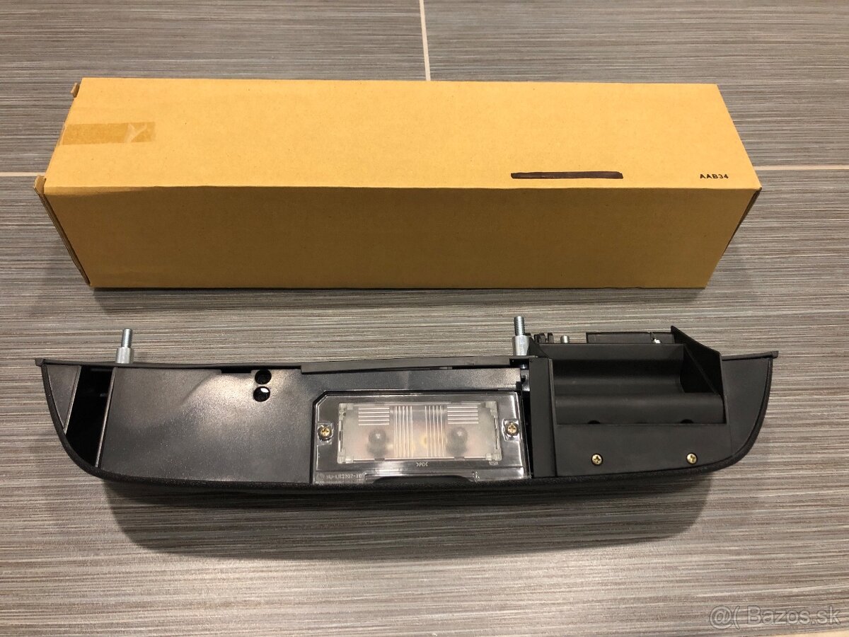 Kľučka Land Rover FREELANDER 1998-2006 - 2