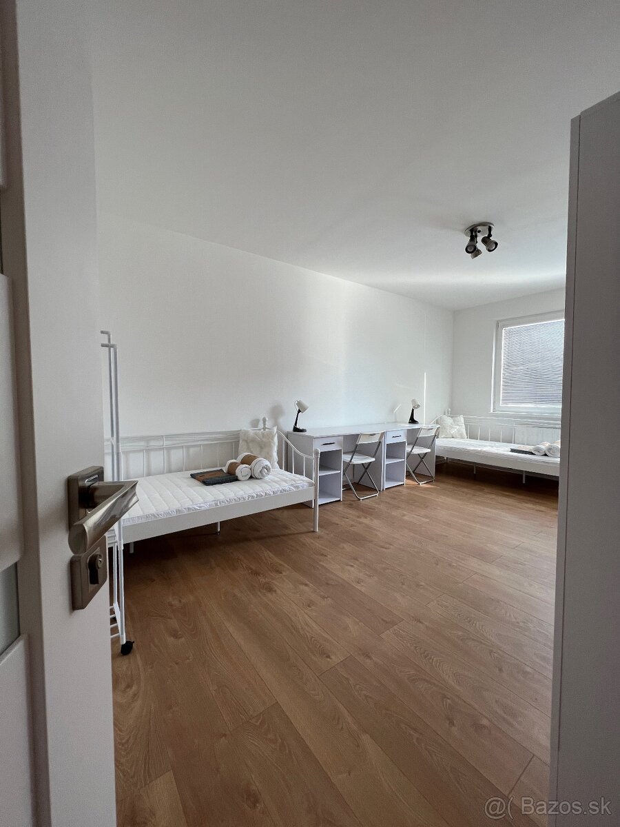 IZBA pre 2 OSOBY DUNAJSKA STREDA - 2