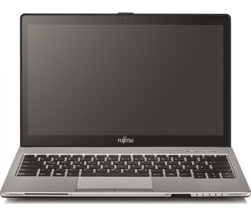 Predam ultrabook, dotykovy displej Full HD 13", i5, 8/256. - 2