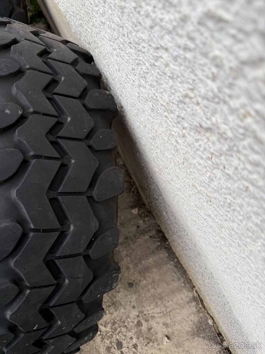 6x139,7 et -50 38x12,5 r15 - 2