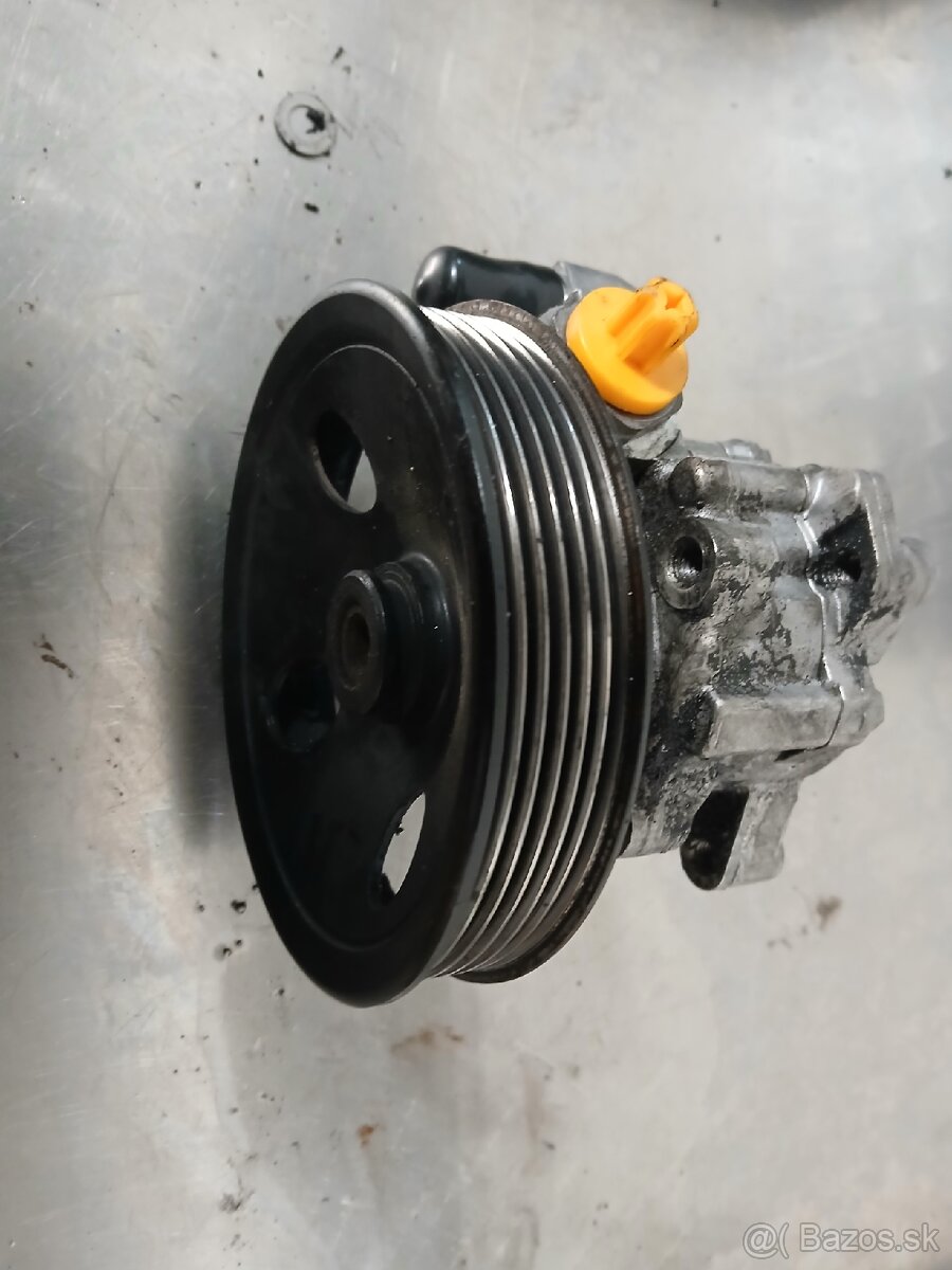 Servocerpadlo mercedes m112 m113 - 2