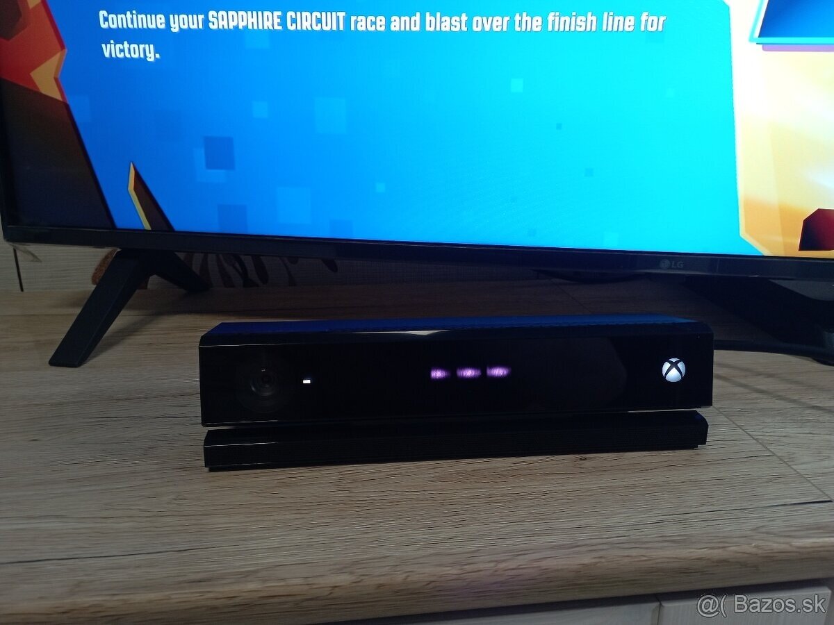 Kinect na XBOX ONE - 2