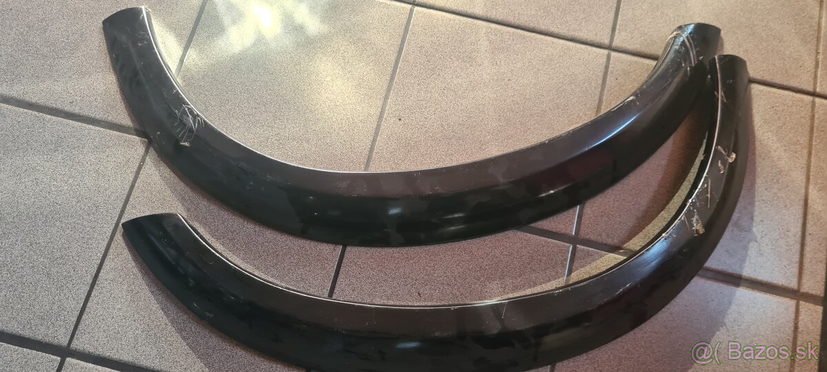 Lemy Suzuki samuraj - 2