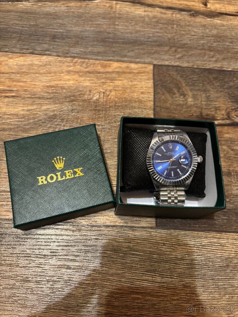 Rolex Oyster Perpetuall - 2