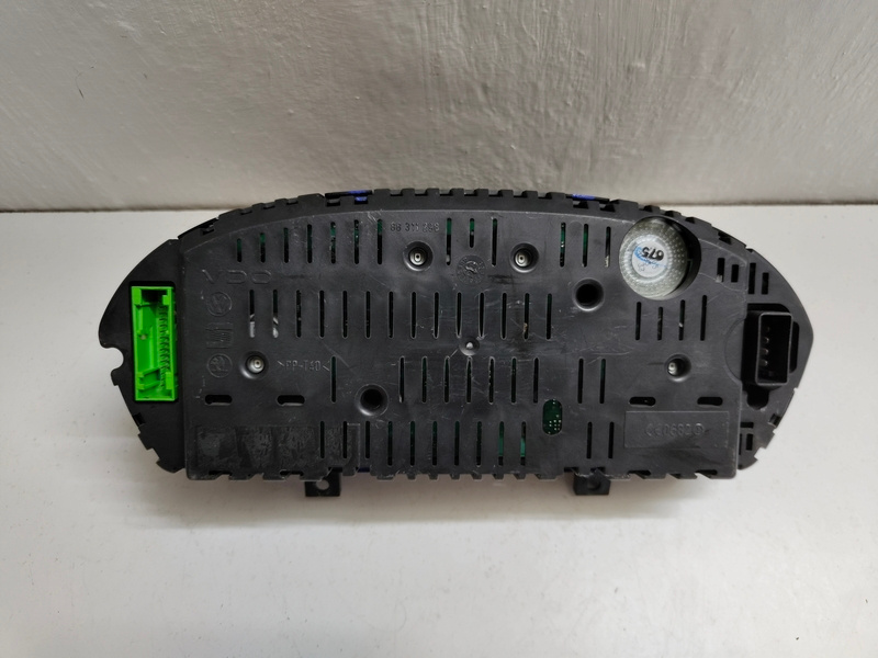 tachometer skoda fabia 88311298 30€ - 2