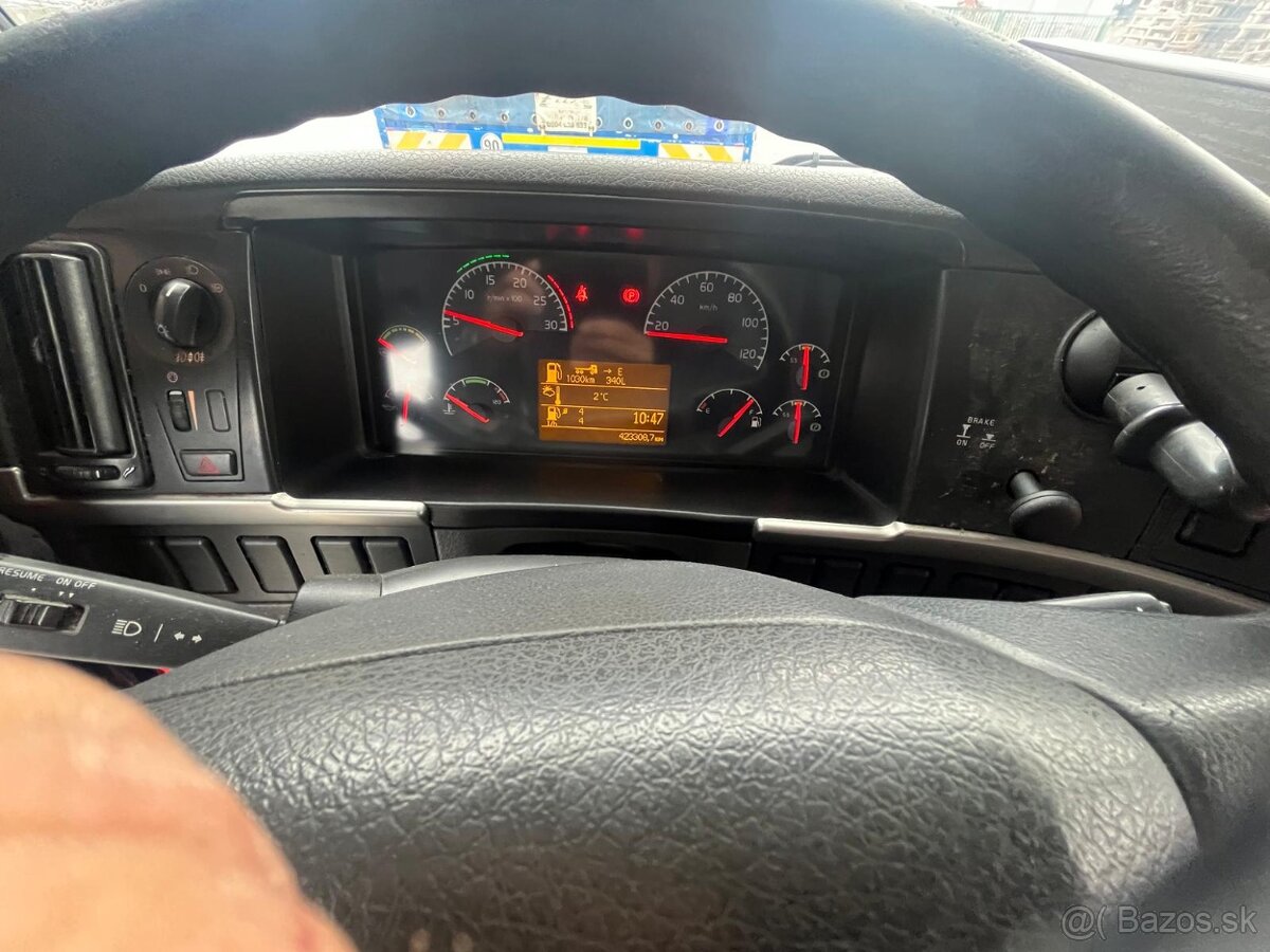 VOLVO FM9 62R 300 - 2