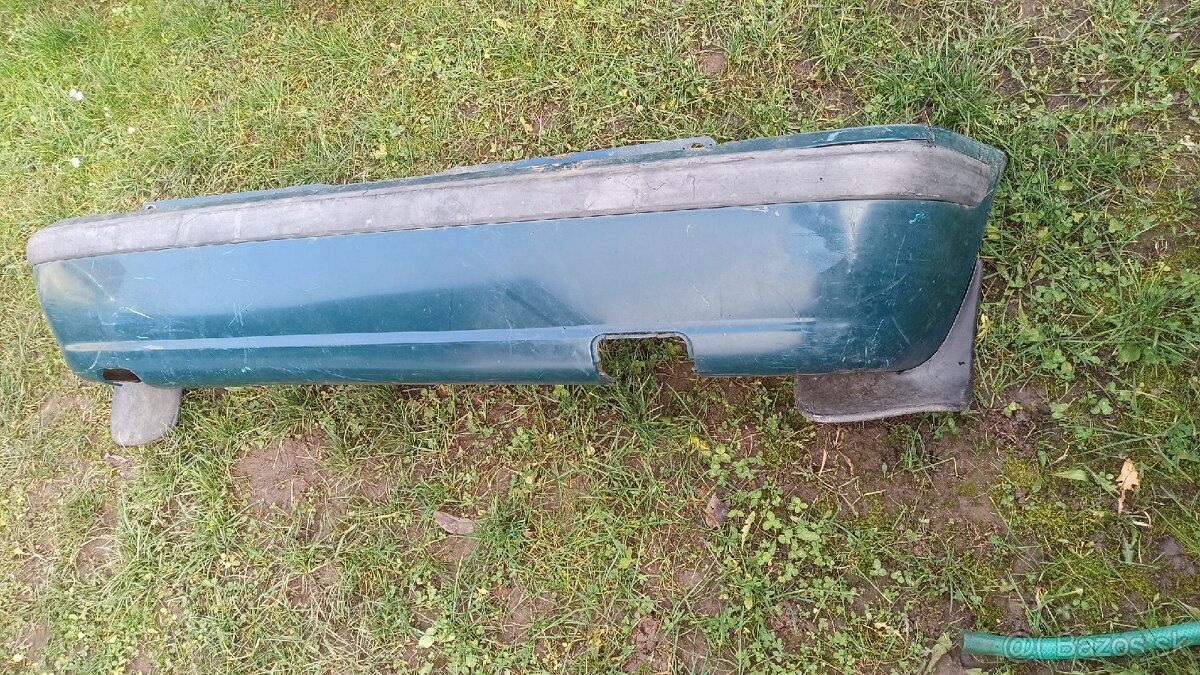 Nárazník Škoda Felicia - 2