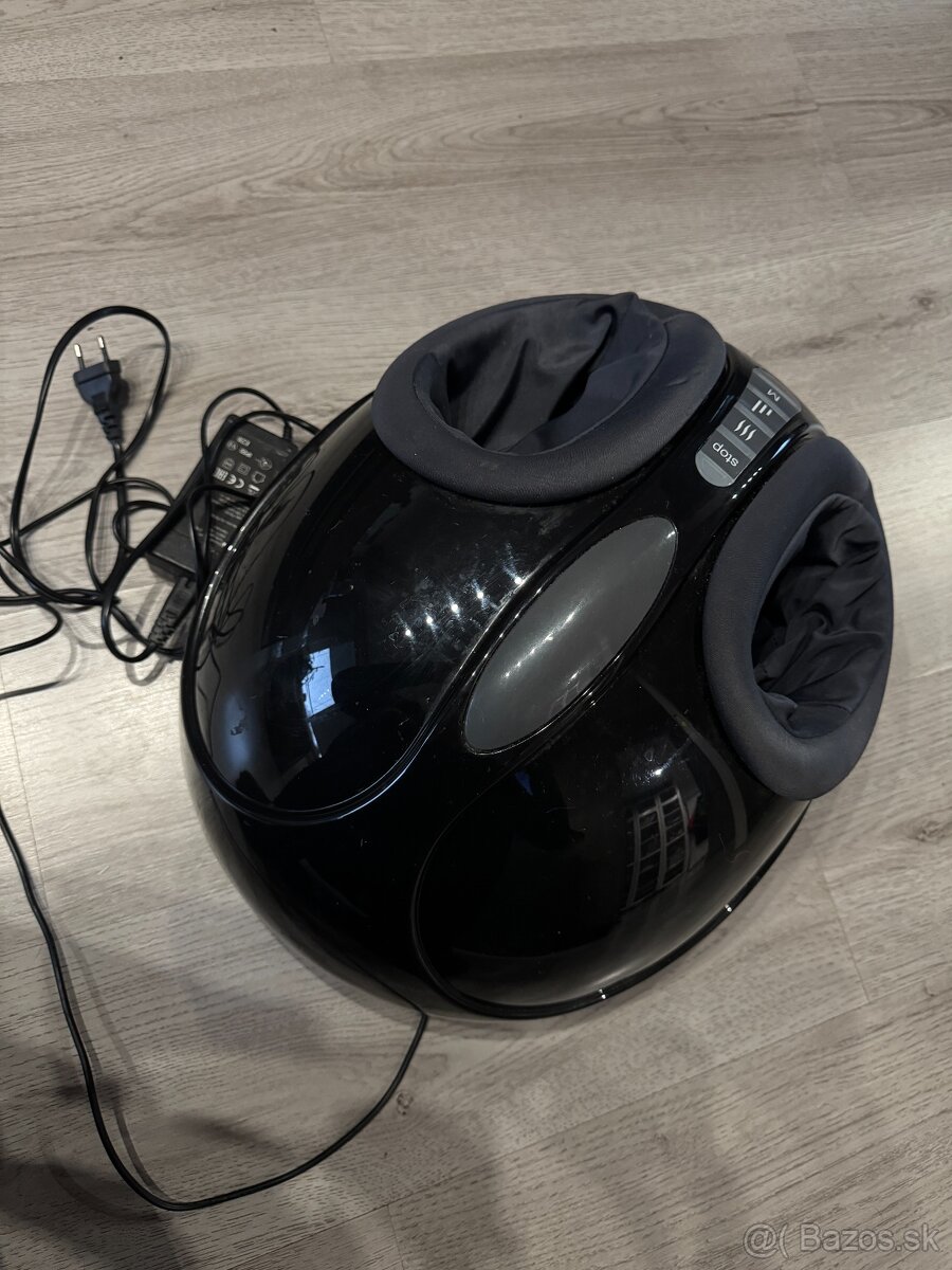 Masážny prístroj BEUER FM 90 - 2