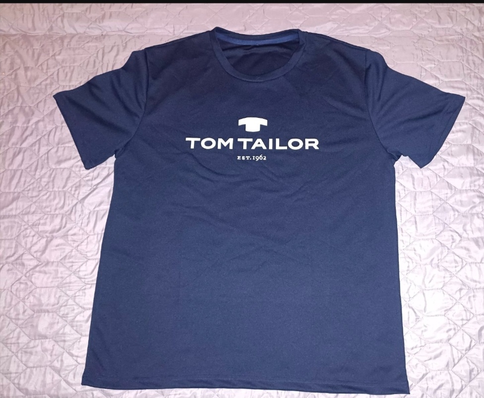 Pánske značkové tričká - 2