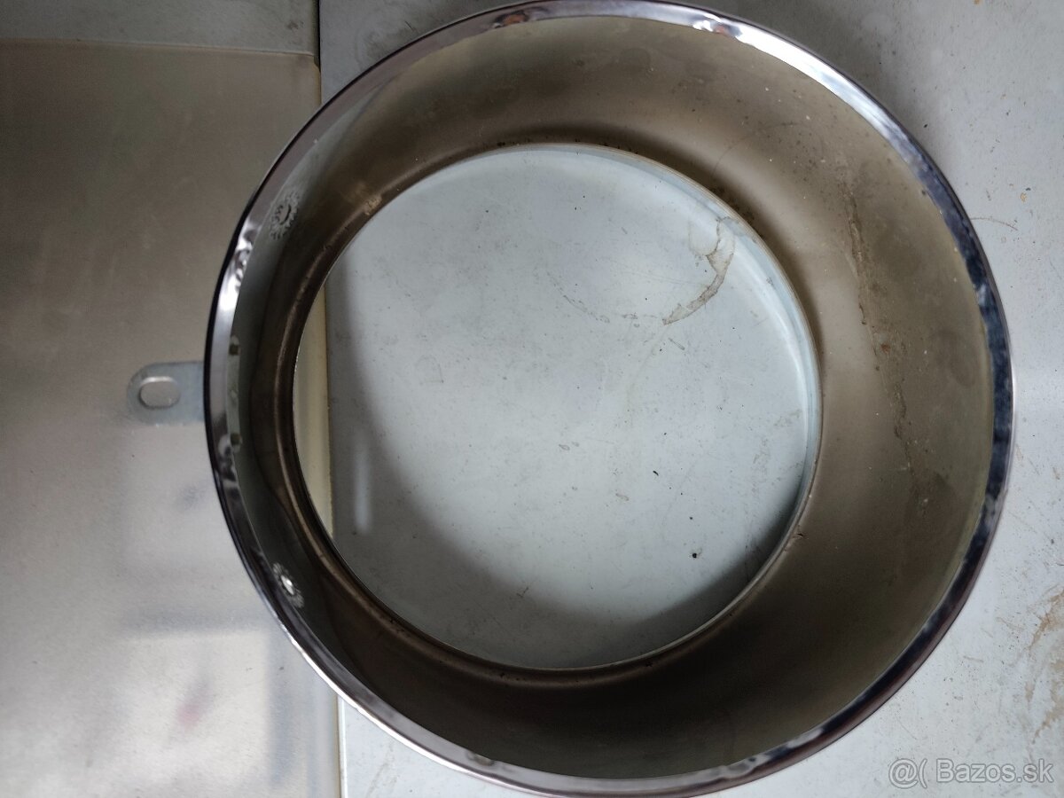 NAHRADNE DIELY SPARTAK Octavia - 2