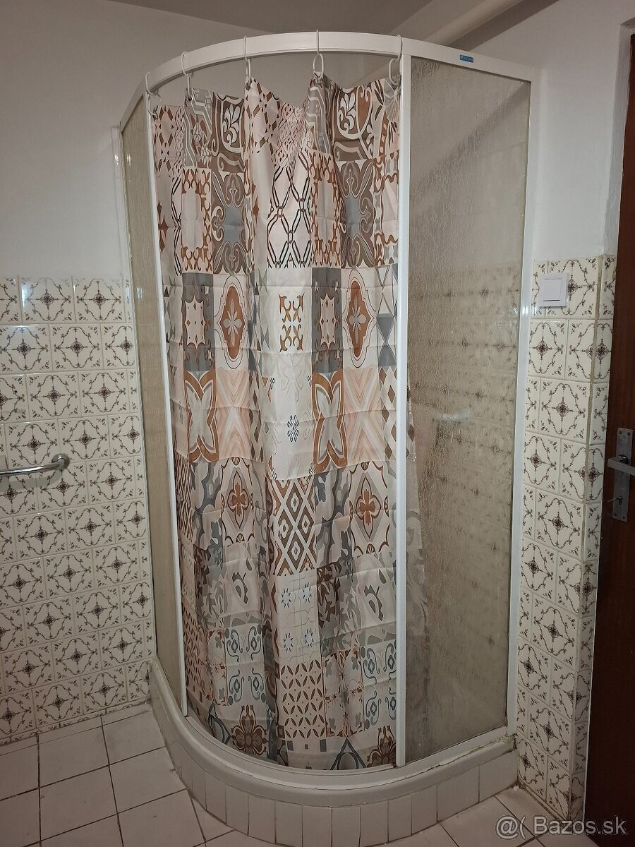 Byt na prenájom - 2