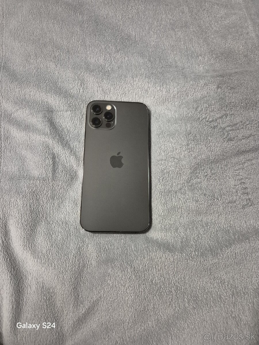 Iphone 12 pro - 2