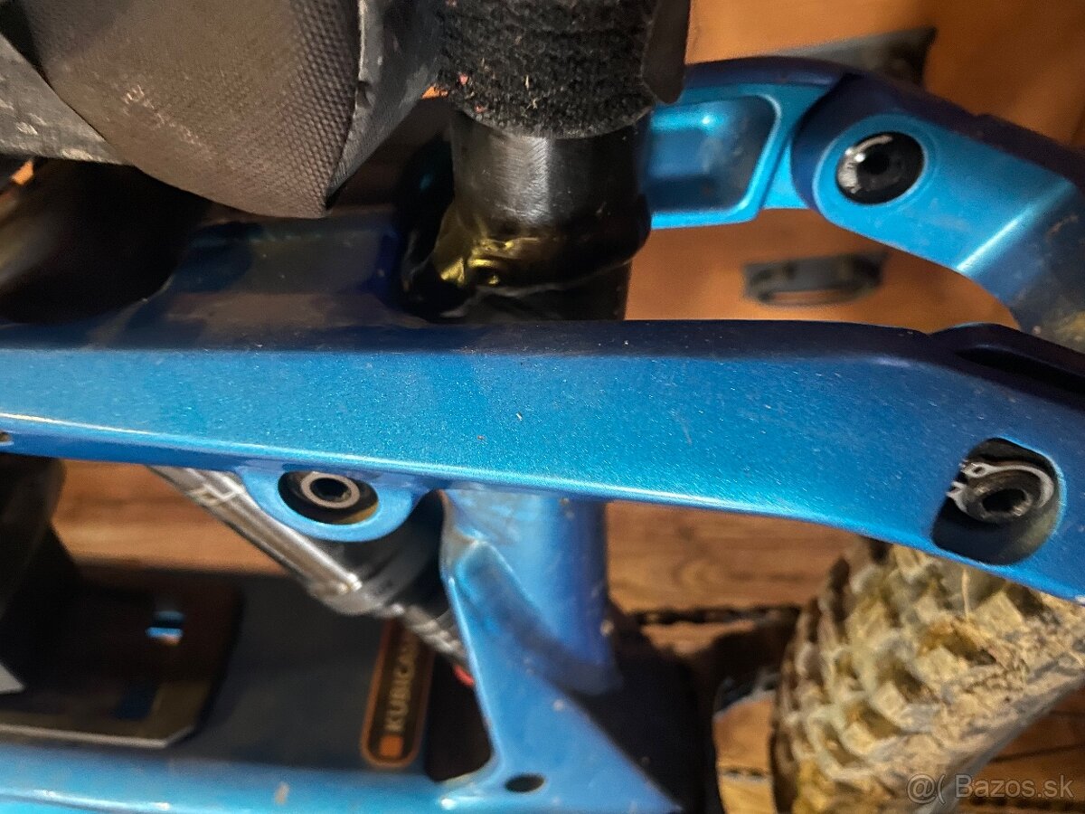 Haibike baterka 1100 - 2