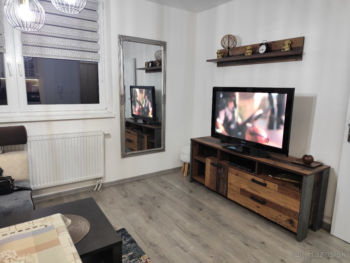 Byť do dlhodobého prenájmu Michalovce - 2