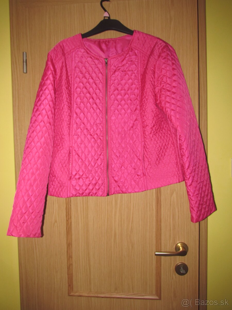 Prechodná bunda v. 42 - 2