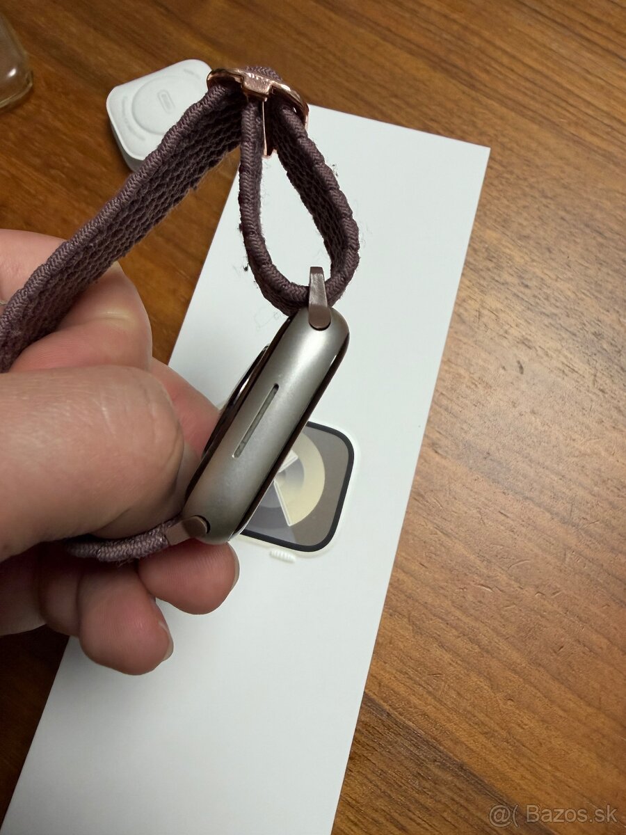 Apple watch 9 41mm - 2