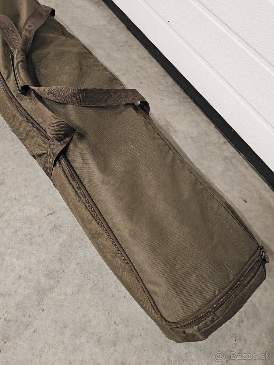 Fox carpmaster cradle xl podložka - 2