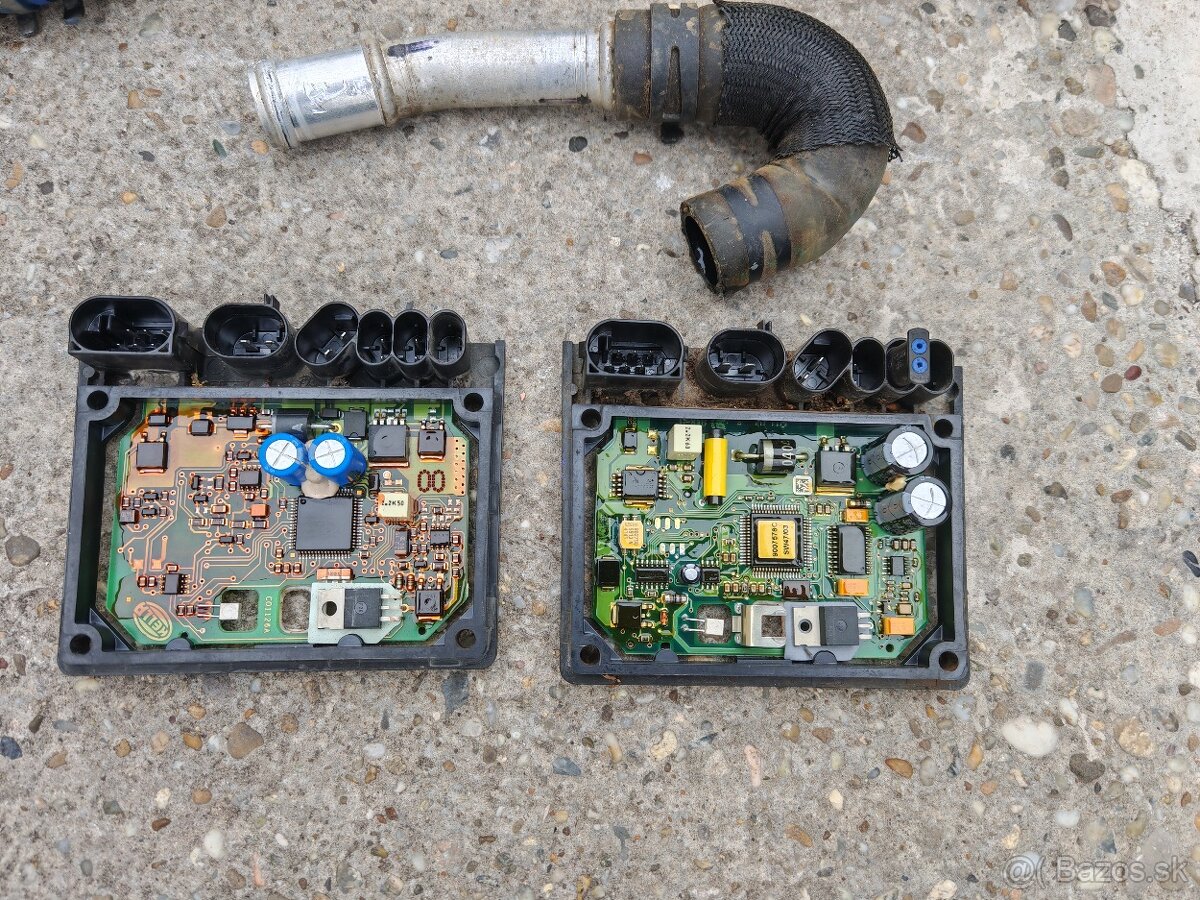 Webasto Thermo Top C/Z/E/D diely - 2