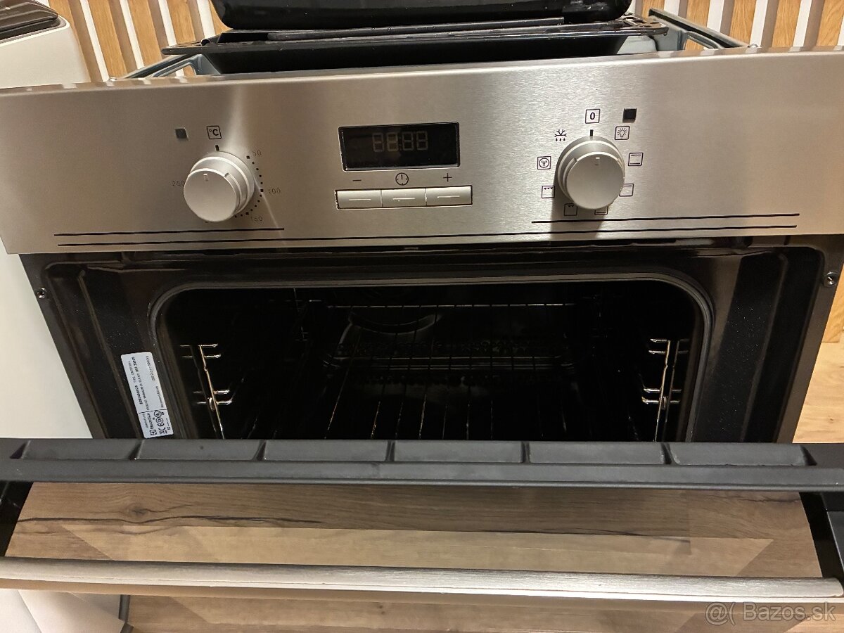 Electrolux EZB 3400 AOX - 2