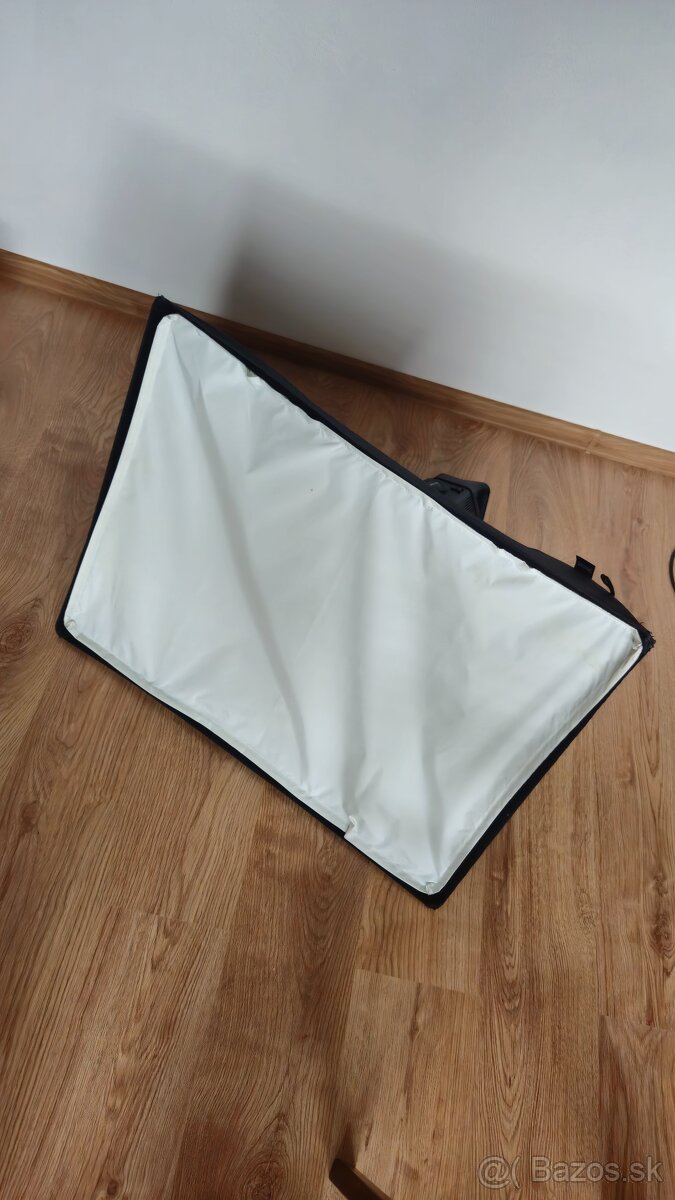 Predám profi fototechniku - 2