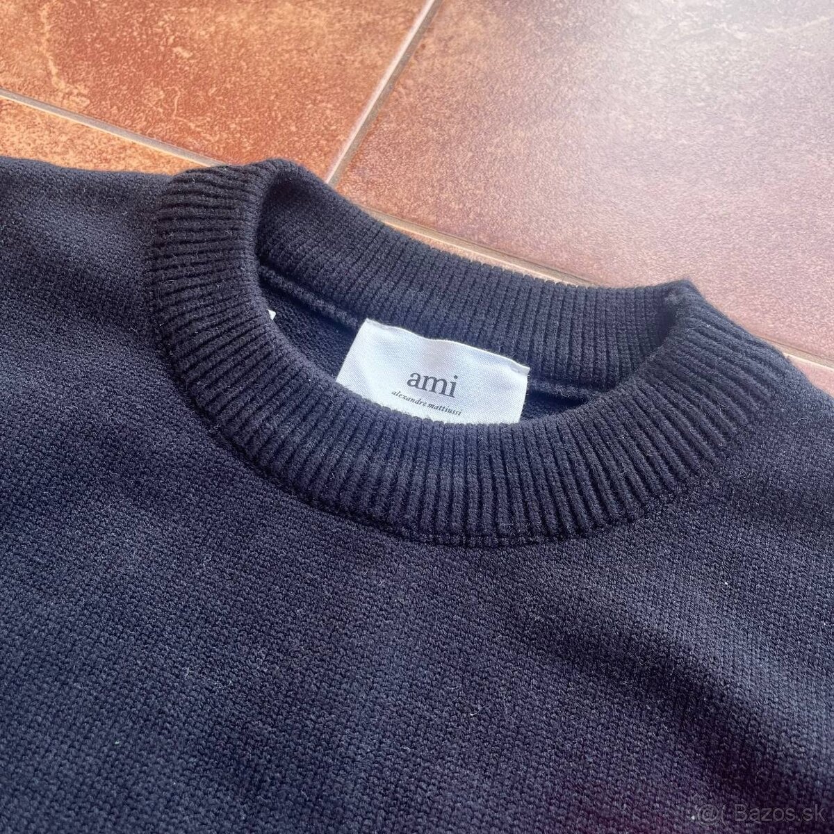 Sveter Ami paris - 2
