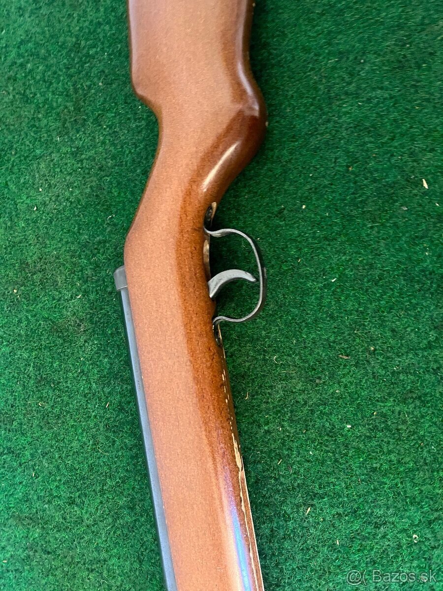 Vzduchovka diana model 27 ‘ - 2