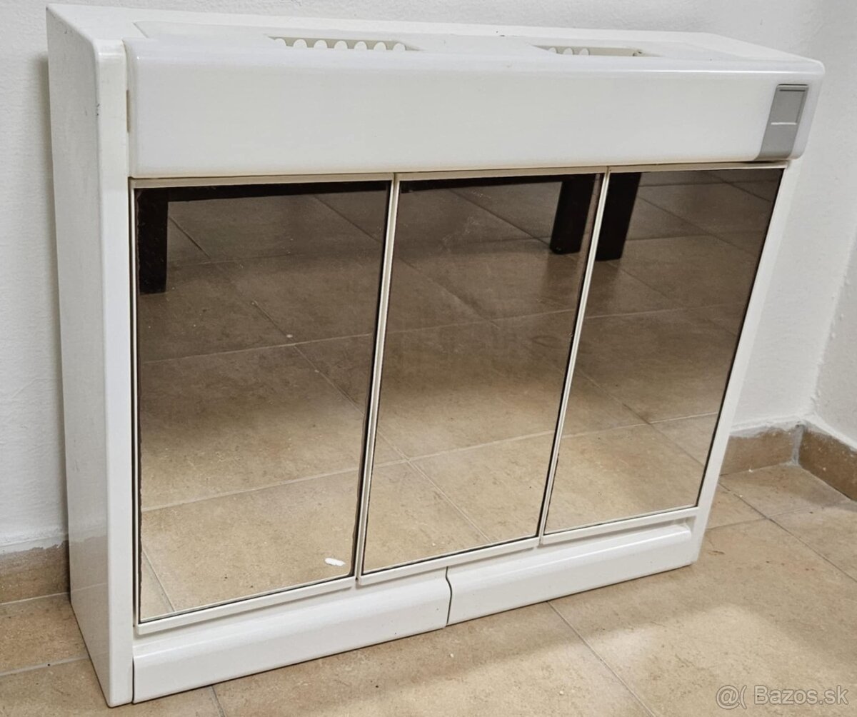 Srinka nad umývadlo 60cm - 2