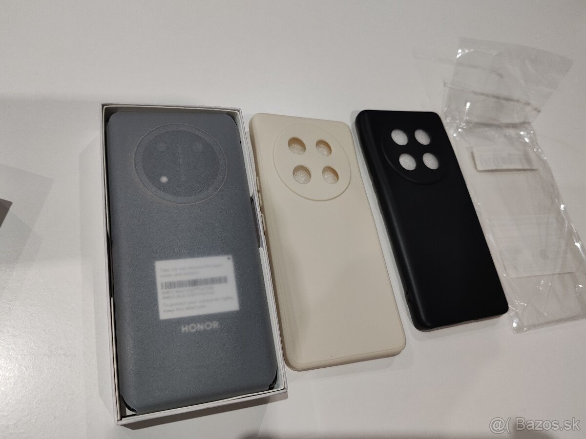 Honor magic 7 lite - 2