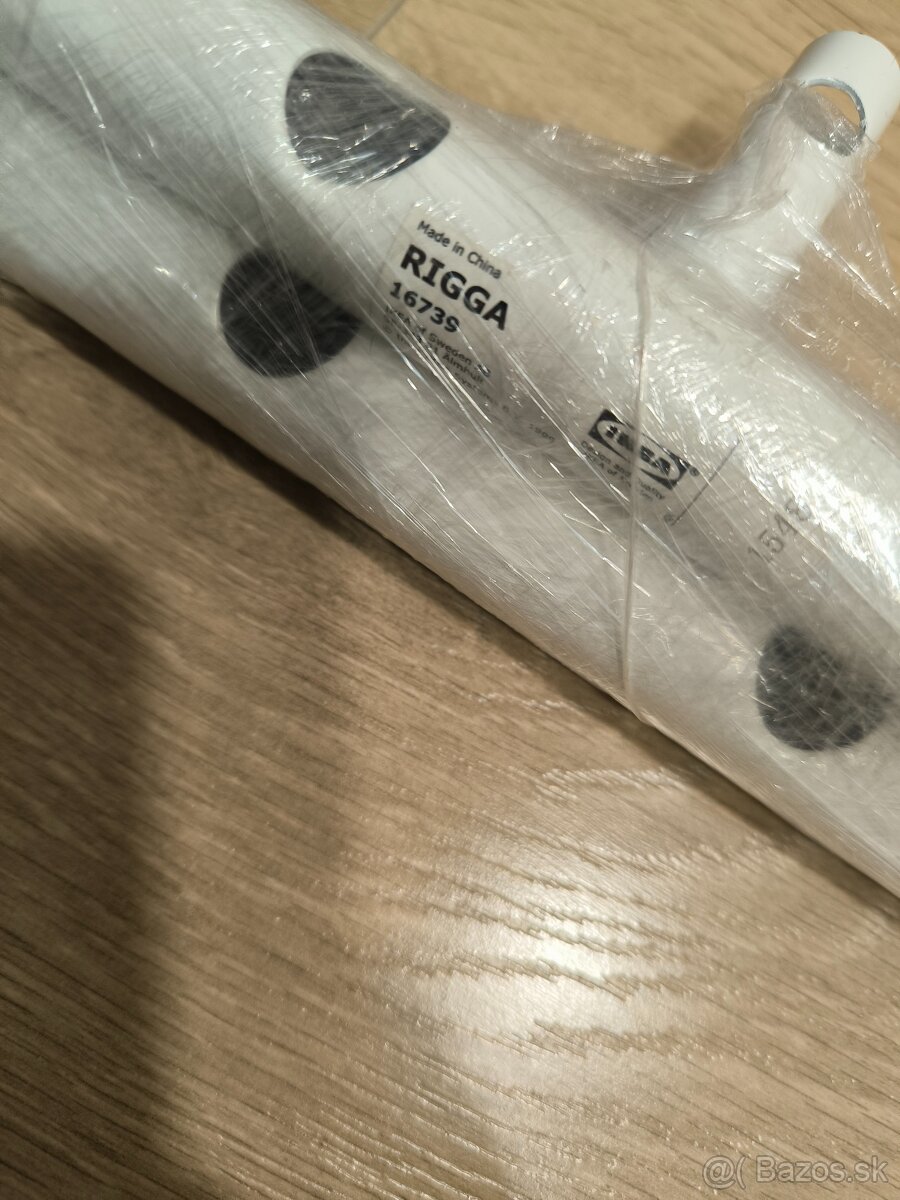 Stojan na oblečenie IKEA - 2